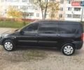 Чорний ВАЗ Largus, об'ємом двигуна 1.6 л та пробігом 166 тис. км за 3800 $, фото 11 на Automoto.ua