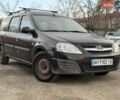 Коричневый ВАЗ Largus, объемом двигателя 1.6 л и пробегом 246 тыс. км за 3900 $, фото 1 на Automoto.ua