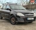 Коричневий ВАЗ Largus, об'ємом двигуна 1.6 л та пробігом 246 тис. км за 3900 $, фото 1 на Automoto.ua