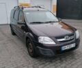 Коричневий ВАЗ Largus, об'ємом двигуна 1.6 л та пробігом 200 тис. км за 4900 $, фото 6 на Automoto.ua