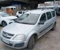 Коричневий ВАЗ Largus, об'ємом двигуна 1.6 л та пробігом 200 тис. км за 4900 $, фото 9 на Automoto.ua