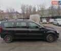 Коричневий ВАЗ Largus, об'ємом двигуна 1.6 л та пробігом 200 тис. км за 4900 $, фото 4 на Automoto.ua