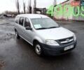 Коричневий ВАЗ Largus, об'ємом двигуна 1.6 л та пробігом 200 тис. км за 4900 $, фото 8 на Automoto.ua