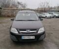 Коричневий ВАЗ Largus, об'ємом двигуна 1.6 л та пробігом 200 тис. км за 4900 $, фото 3 на Automoto.ua