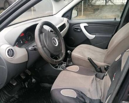 Коричневий ВАЗ Largus, об'ємом двигуна 1.6 л та пробігом 200 тис. км за 4900 $, фото 5 на Automoto.ua
