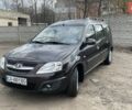 Коричневий ВАЗ Largus, об'ємом двигуна 1.6 л та пробігом 71 тис. км за 6100 $, фото 1 на Automoto.ua