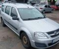 Коричневий ВАЗ Largus, об'ємом двигуна 1.6 л та пробігом 200 тис. км за 4900 $, фото 7 на Automoto.ua