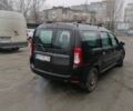 Коричневий ВАЗ Largus, об'ємом двигуна 1.6 л та пробігом 200 тис. км за 4900 $, фото 1 на Automoto.ua