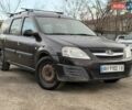 Коричневый ВАЗ Largus, объемом двигателя 1.6 л и пробегом 200 тыс. км за 3900 $, фото 1 на Automoto.ua