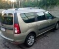Коричневый ВАЗ Largus, объемом двигателя 1.6 л и пробегом 1 тыс. км за 11000 $, фото 6 на Automoto.ua