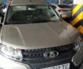 Коричневый ВАЗ Largus, объемом двигателя 1.6 л и пробегом 1 тыс. км за 11000 $, фото 1 на Automoto.ua
