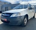 ВАЗ Largus, объемом двигателя 1.6 л и пробегом 152 тыс. км за 4990 $, фото 8 на Automoto.ua