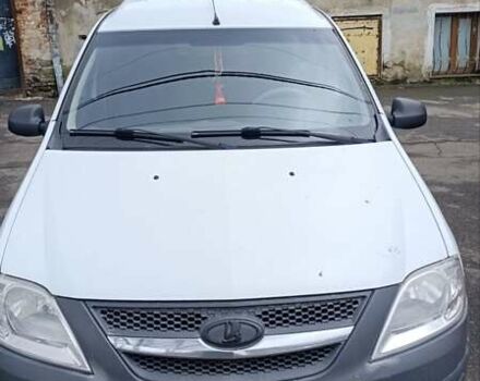 ВАЗ Largus, объемом двигателя 1.6 л и пробегом 150 тыс. км за 4870 $, фото 3 на Automoto.ua