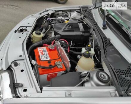 ВАЗ Largus, об'ємом двигуна 1.6 л та пробігом 128 тис. км за 6799 $, фото 22 на Automoto.ua