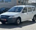 ВАЗ Largus, объемом двигателя 1.6 л и пробегом 152 тыс. км за 4990 $, фото 1 на Automoto.ua