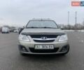 ВАЗ Largus, объемом двигателя 1.6 л и пробегом 220 тыс. км за 5999 $, фото 5 на Automoto.ua