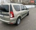 ВАЗ Largus, объемом двигателя 1.6 л и пробегом 220 тыс. км за 5999 $, фото 8 на Automoto.ua