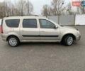 ВАЗ Largus, объемом двигателя 1.6 л и пробегом 220 тыс. км за 5999 $, фото 6 на Automoto.ua