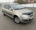 ВАЗ Largus, объемом двигателя 1.6 л и пробегом 220 тыс. км за 5999 $, фото 10 на Automoto.ua