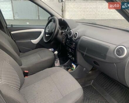 ВАЗ Largus, объемом двигателя 1.6 л и пробегом 220 тыс. км за 5999 $, фото 9 на Automoto.ua