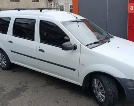 ВАЗ Largus, объемом двигателя 1.6 л и пробегом 150 тыс. км за 4870 $, фото 1 на Automoto.ua
