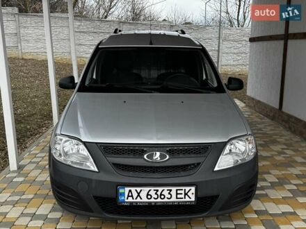 ВАЗ Largus 2017 в Мерефа на Automoto.ua ВАЗ Largus, объемом двигателя 1.6 л и пробегом 69 тыс. км за 5000 $, фото 1 на Automoto.ua