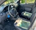 Серый ВАЗ Largus, объемом двигателя 1.6 л и пробегом 253 тыс. км за 4500 $, фото 18 на Automoto.ua