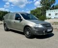 Серый ВАЗ Largus, объемом двигателя 1.6 л и пробегом 253 тыс. км за 4600 $, фото 1 на Automoto.ua
