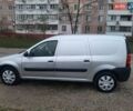 Сірий ВАЗ Largus, об'ємом двигуна 1.6 л та пробігом 162 тис. км за 3700 $, фото 5 на Automoto.ua