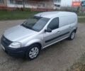 Сірий ВАЗ Largus, об'ємом двигуна 1.6 л та пробігом 162 тис. км за 3700 $, фото 1 на Automoto.ua