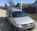 Сірий ВАЗ Largus, об'ємом двигуна 0.16 л та пробігом 145 тис. км за 4200 $, фото 1 на Automoto.ua