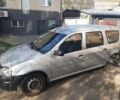 Серый ВАЗ Largus, объемом двигателя 1.6 л и пробегом 205 тыс. км за 3500 $, фото 2 на Automoto.ua