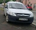 Сірий ВАЗ Largus, об'ємом двигуна 1.6 л та пробігом 203 тис. км за 5300 $, фото 1 на Automoto.ua