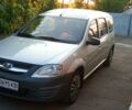 Серый ВАЗ Largus, объемом двигателя 1.6 л и пробегом 140 тыс. км за 6100 $, фото 1 на Automoto.ua