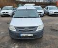 Сірий ВАЗ Largus, об'ємом двигуна 1.6 л та пробігом 100 тис. км за 3900 $, фото 1 на Automoto.ua
