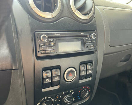 Серый ВАЗ Largus, объемом двигателя 1.6 л и пробегом 305 тыс. км за 3700 $, фото 8 на Automoto.ua