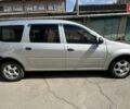Серый ВАЗ Largus, объемом двигателя 1.6 л и пробегом 179 тыс. км за 5100 $, фото 1 на Automoto.ua