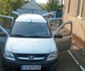 Серый ВАЗ Largus, объемом двигателя 1.6 л и пробегом 140 тыс. км за 6100 $, фото 8 на Automoto.ua