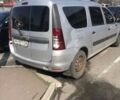 Сірий ВАЗ Largus, об'ємом двигуна 1.6 л та пробігом 278 тис. км за 5500 $, фото 2 на Automoto.ua