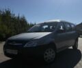 Серый ВАЗ Largus, объемом двигателя 1.6 л и пробегом 38 тыс. км за 5170 $, фото 6 на Automoto.ua