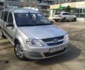 Серый ВАЗ Largus, объемом двигателя 1.6 л и пробегом 139 тыс. км за 5250 $, фото 1 на Automoto.ua