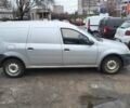 Сірий ВАЗ Largus, об'ємом двигуна 1.6 л та пробігом 100 тис. км за 3900 $, фото 2 на Automoto.ua