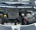 Сірий ВАЗ Largus, об'ємом двигуна 1.6 л та пробігом 105 тис. км за 7000 $, фото 16 на Automoto.ua