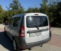 Серый ВАЗ Largus, объемом двигателя 1.6 л и пробегом 38 тыс. км за 5170 $, фото 5 на Automoto.ua
