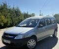 Серый ВАЗ Largus, объемом двигателя 1.6 л и пробегом 38 тыс. км за 5170 $, фото 1 на Automoto.ua