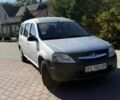 Серый ВАЗ Largus, объемом двигателя 1.6 л и пробегом 38 тыс. км за 5170 $, фото 1 на Automoto.ua