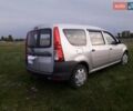 Серый ВАЗ Largus, объемом двигателя 1.6 л и пробегом 82 тыс. км за 5485 $, фото 2 на Automoto.ua