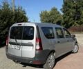 Серый ВАЗ Largus, объемом двигателя 1.6 л и пробегом 38 тыс. км за 5170 $, фото 2 на Automoto.ua