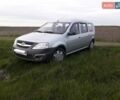 Серый ВАЗ Largus, объемом двигателя 1.6 л и пробегом 82 тыс. км за 5485 $, фото 1 на Automoto.ua
