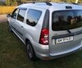 Серый ВАЗ Largus, объемом двигателя 1.6 л и пробегом 181 тыс. км за 5400 $, фото 2 на Automoto.ua